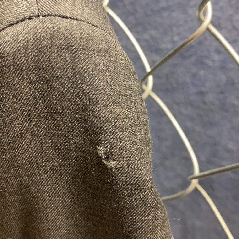 3 piece suit - Picture 8 of 8